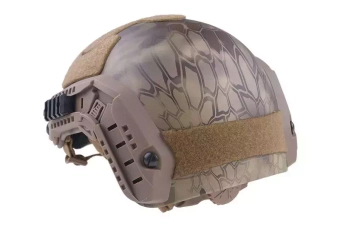 Réplique du casque maritime - HLD