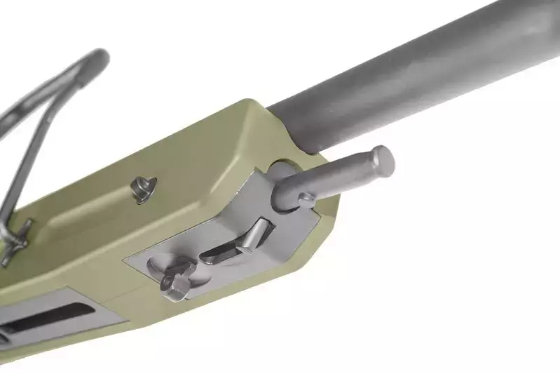 Replika karabinu snajperskiego SV-98 CORE™ - oliwkowa