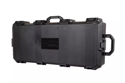 Pouzdro na zbraň Specna Arms Gun Case V2 - černé