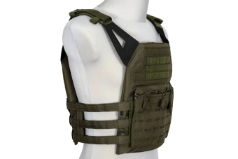 Special Ops tactical vest - olive