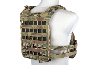 Kamizelka typu Plate Carrier Pew Tactical VT08 SPC-A MC