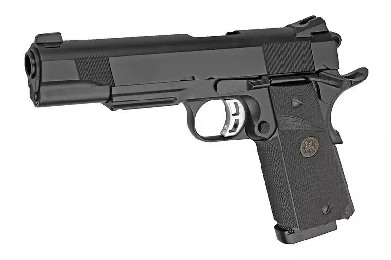 KP-07 pistol replica (CO2)