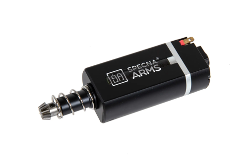 Bezkomutátorový motor Specna Arms Dark Matter™ (36000 ot./min) Long Slim