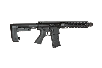 Replika karabinka Falkor Defense Blitz Black