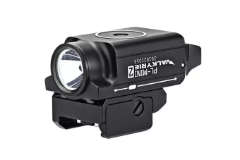 Linterna táctica PL-Mini 2 Valkyria