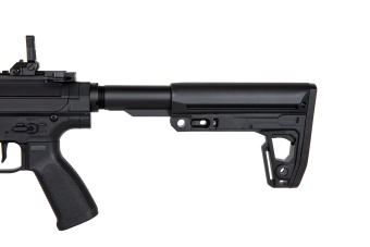 Specna Arms SA-F20 FLEX™ ETU™ karabijn replica Zwart