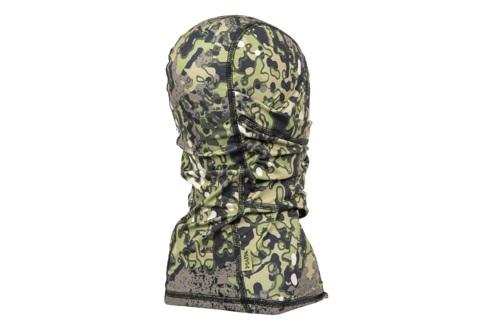 Cagoule KM-01 - MAPA® - Cagoule de sécurité