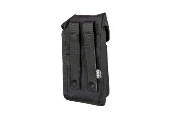 Small pouch All-Purpose Pidae - Black