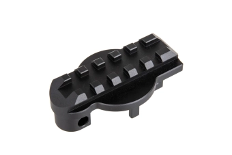5KU 1913 kolfadapter voor CYMA MP5K replica's