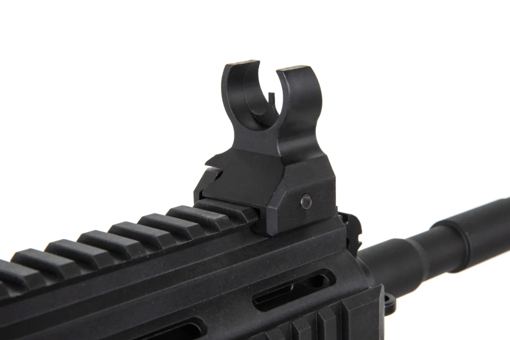 Airsoft rifle Specna Arms SA-FH07 FLEX™ HAL ETU™ Black