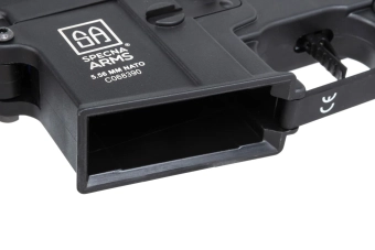 Specna Arms SA-C08 CORE™ HAL ETU™ Carabine airsoft à tir unique Noir