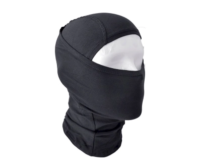 Kominiarka Texar Ninja Czarna
