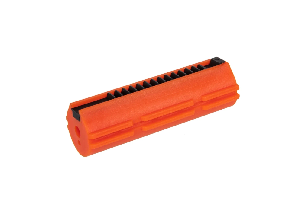 Pistón FPS Softair con dientes de acero (PM02)