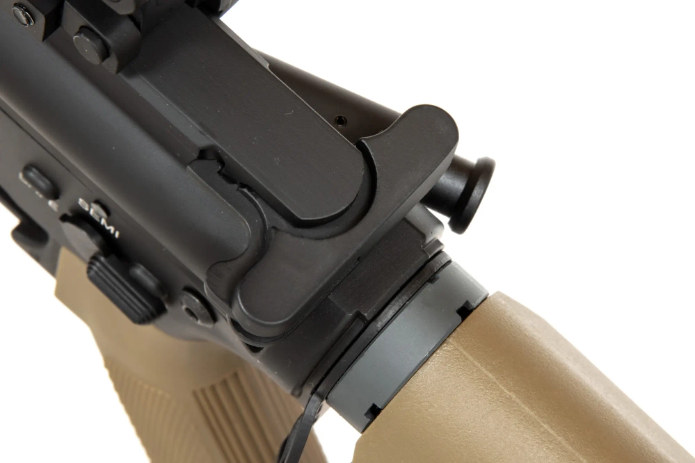SA-A01 ONE™ TITAN™ V2 Custom Carbine Replica - Half-Tan