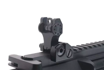 CA112M Nemesis 13 Carbine Replica - Black