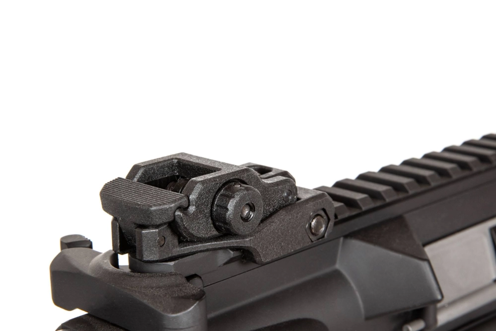 Réplique fusilrRA SA-E07 EDGE™ - noir