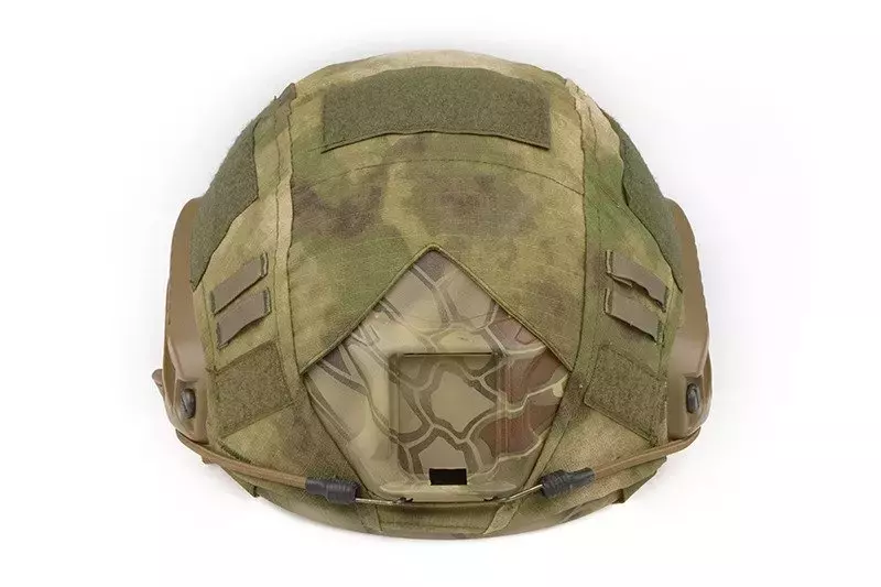 FAST PJ helmet cover - ATC FG