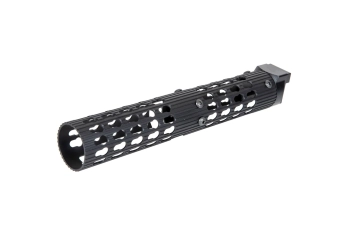 Cama KeyMod para réplicas AK (LCT GHK DBOYS CYMA)