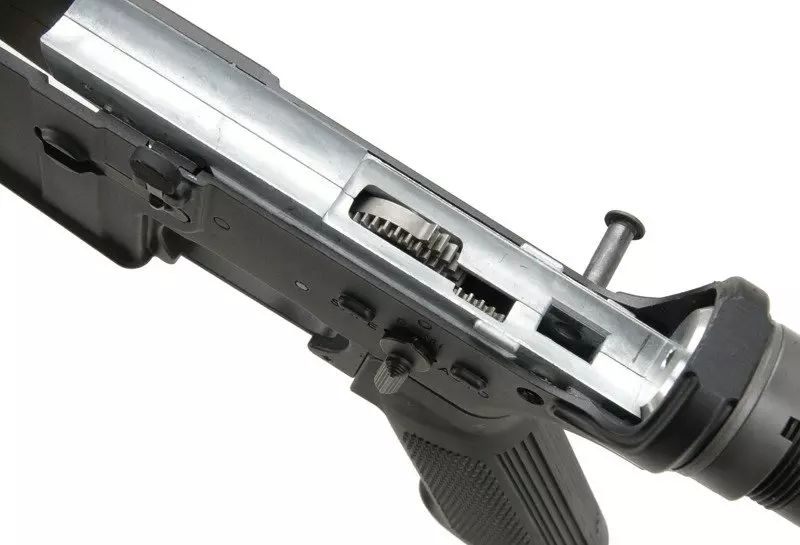 Airsoftová zbraň puškakATANA WEM-4