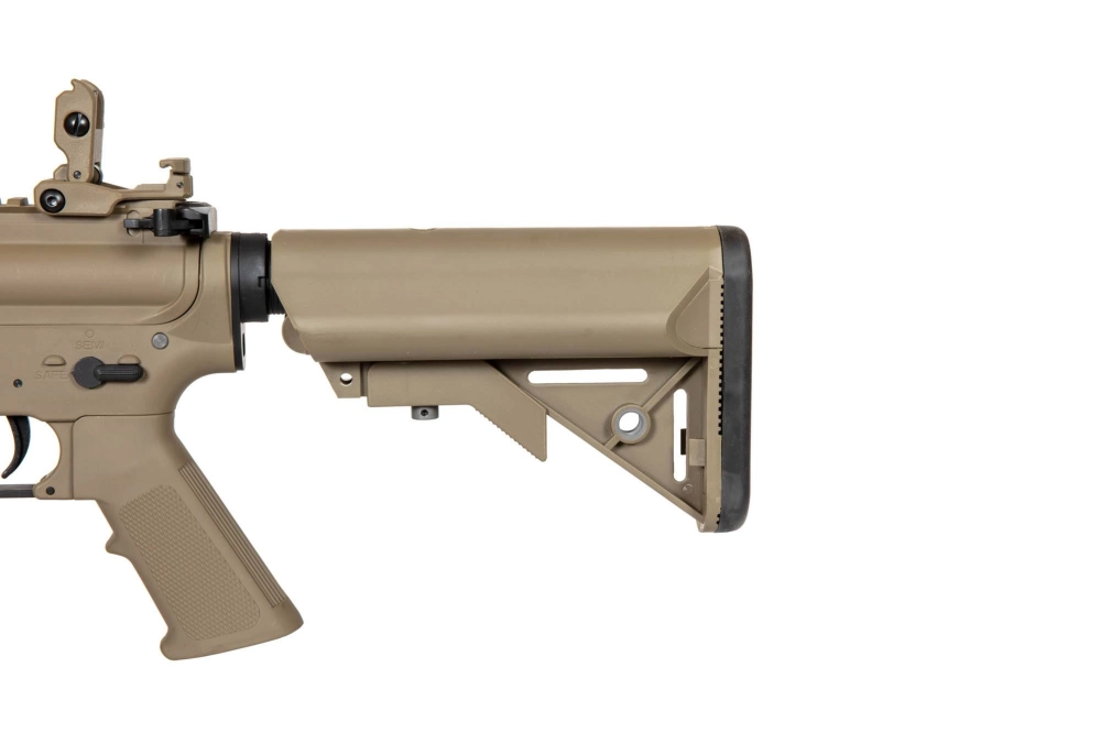 SA-C07 CORE™ X-ASR™ Carbine Replica - Full-Tan