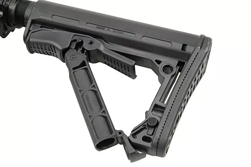 TR4 MOD0 carbine replica - black