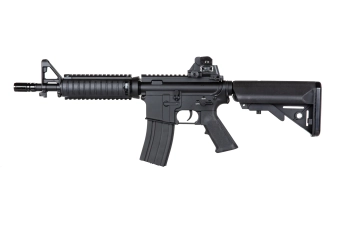 Karabinek ASG Double Bell BI-3981M 0,5J Czarny