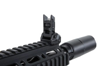airsoft Arcturus LWT MK-II CQB 10" AEG SPORT SE™ Carbine jusqu'à 1.14 J Noir
