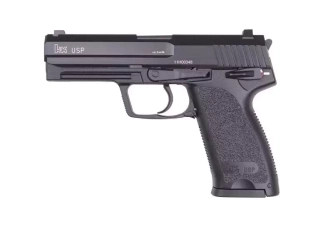 H&K USP .45 Pistol replica