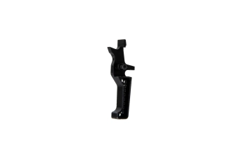  CNC Ver.4 Trigger for M4/M16 Replicas - Black