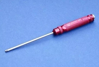 Šestihranný šroubovák 3.0