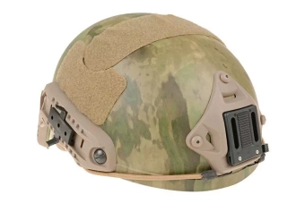 Ballistic CFH Helmet Replica - ATC FG (L/XL)