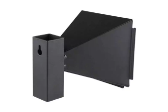 Kulochwyt z przechwytywaczem do broni pneumatycznej