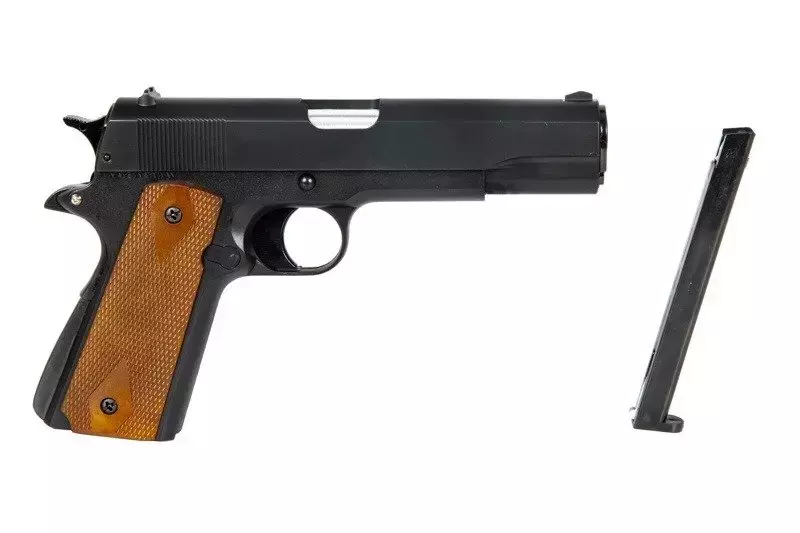 Pistolet airsoft HG-121B 1911