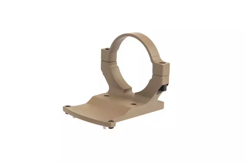 RMR mount for ACOG type scopes - Dark Earth