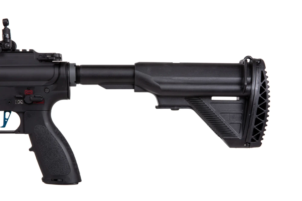 Replika karabinka SA-H09 ONE™ TITAN™ V2 Custom - Czarny