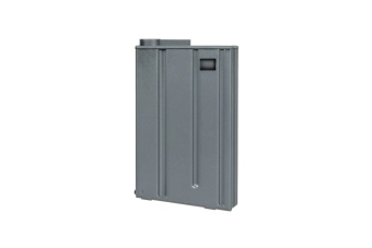 Short Mid-Cap 130 BB Magazine for M4/M16 Replicas - Grey