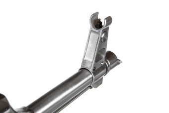 Airsoft assault rifle LCT LCKM (Stainless Steel)