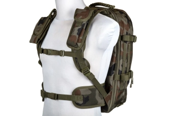 Mochila 30L Specna Arms Tactical Wz.93