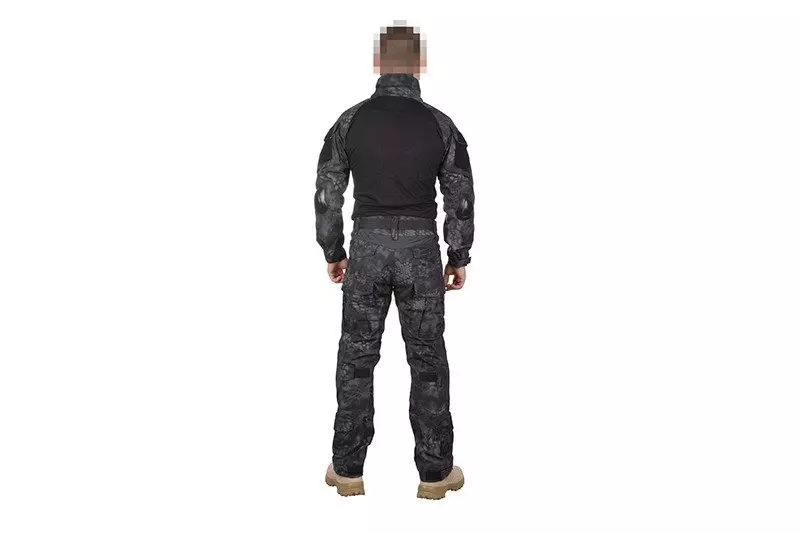 Komplet mundurowy Combat Gen.2 - TYP