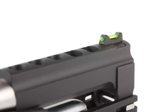 AW-HX2202 pistol replica