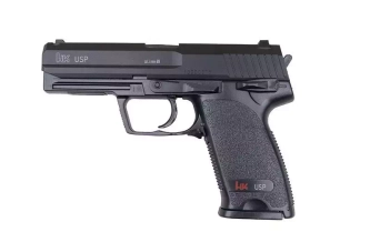 Airsoft pistole HECKLER & KOCH USP