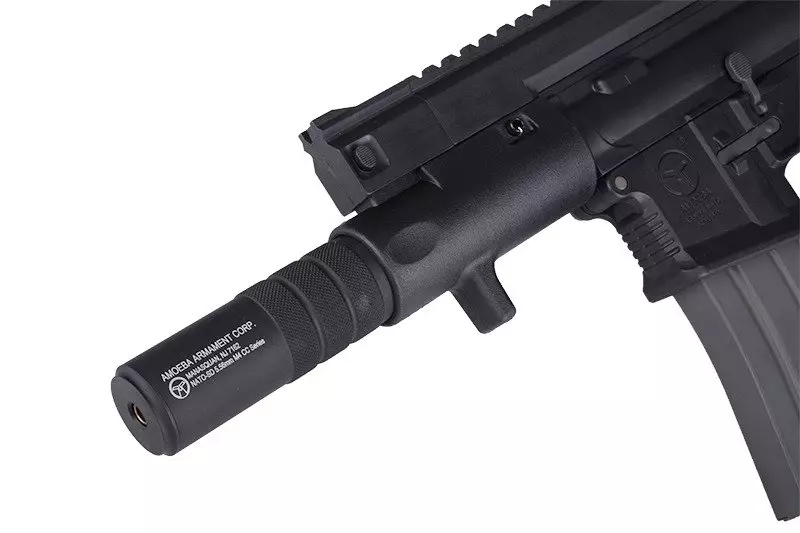 Réplica subfusil AM-004