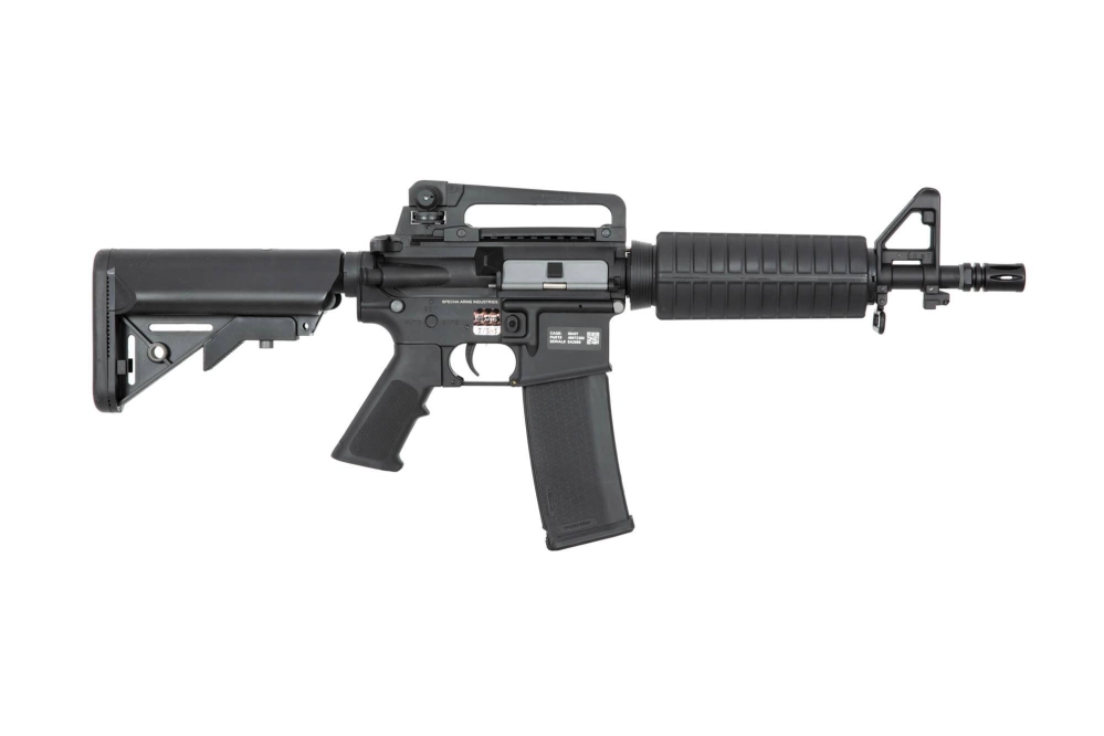 SA-C02 CORE™ X-ASR™ carbine replica - Black