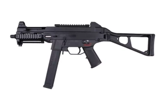 The UMG submachine gun replica
