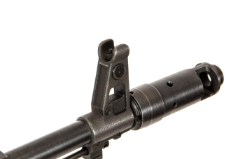 Airsoftová zbraň puškaka LCKS74M NV Vintage Custom