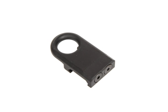 Tactical Sling Swivel for RIS Mount