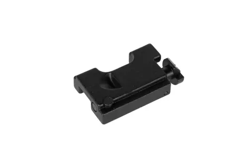 Steel barrel lock PKP Peczeneg