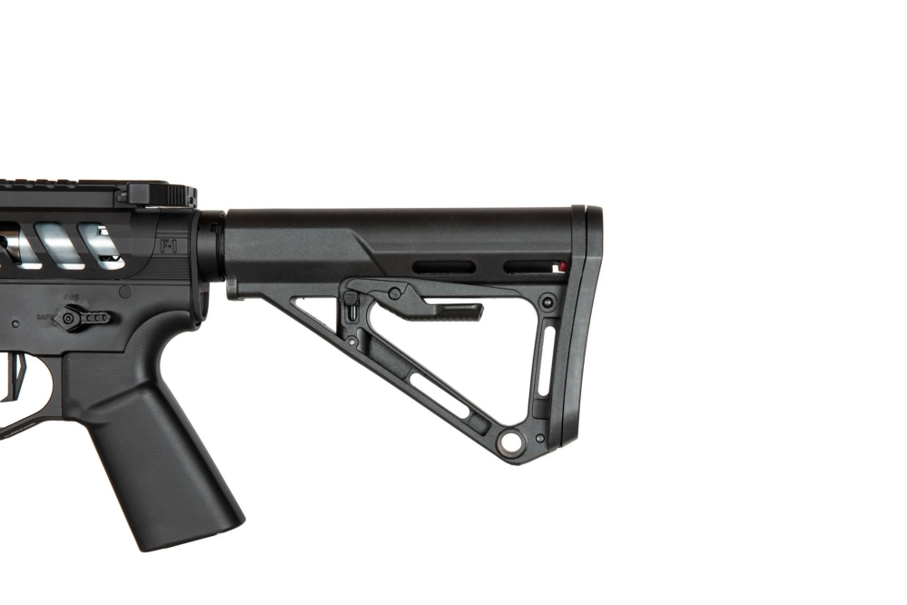 Replika karabinka F1 UDR PDW - Czarna