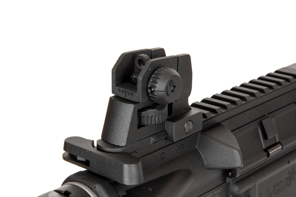 Airsoftová zbraň puškaka LVOA-C DMR