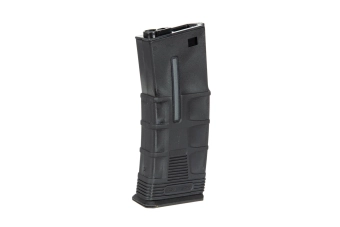 T-Tactical 300 hi-cap magazijn voor M4 / M16 replica's - zwart
